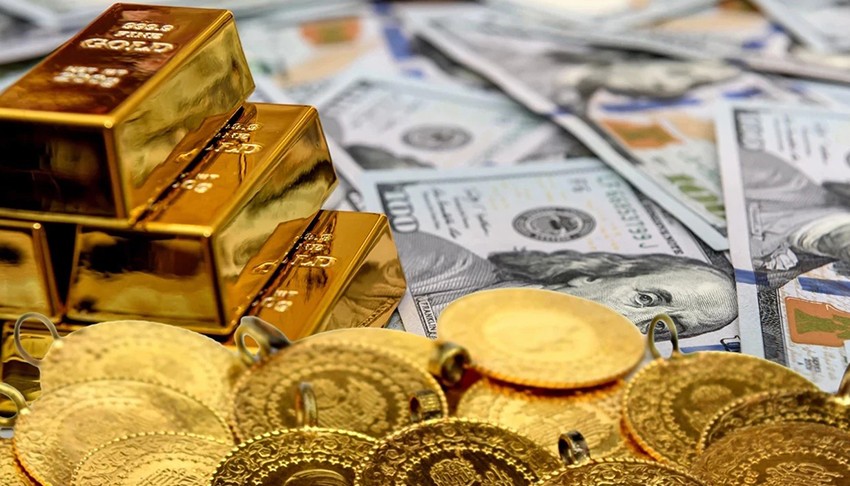 Altın yatırımcıları dikkat! Fed kararı öncesi dengeler değişti