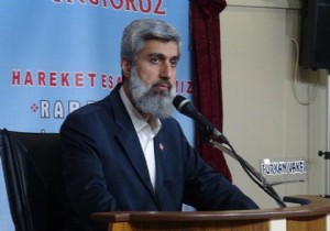 Furkan Vakfı Başkanı Kuytul tutuklandı