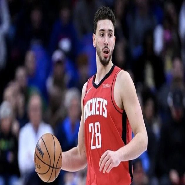 Alperen Şengün'den double-double