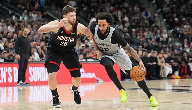 Alperen'in sayıları galibiyete yetmedi