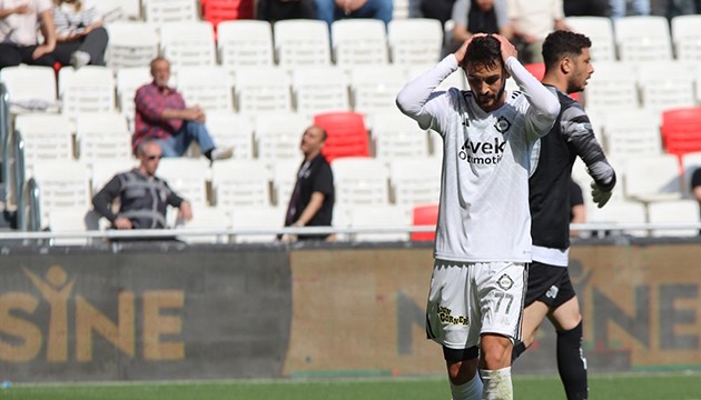 Altay eski günlere hasret kaldı