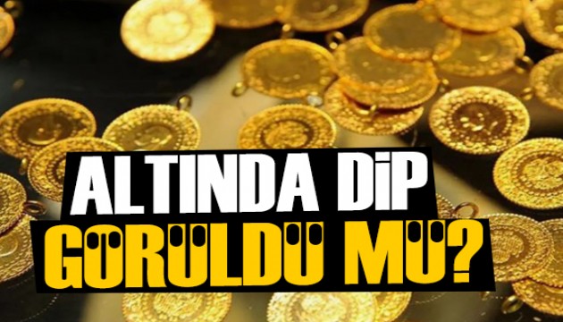 Uzman isim değerlendirdi: Altında dip görüldü mü?