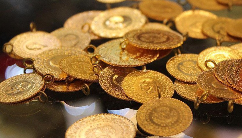 Gram altında 10 lira hesabı: İslam Memiş'ten flaş tahmin