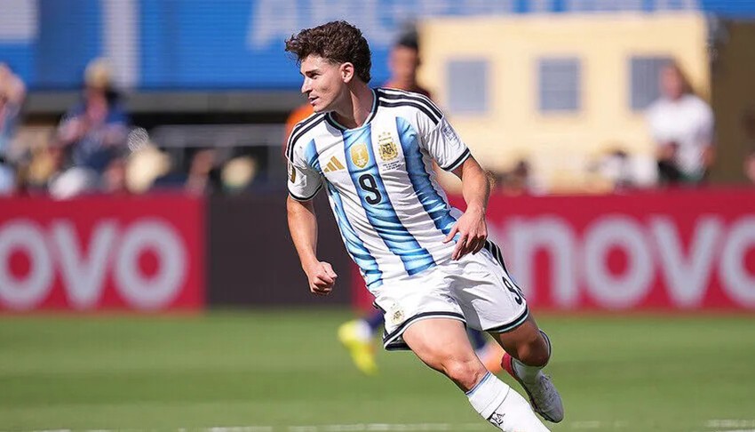 Alvarez transferinde kapılar kapandı