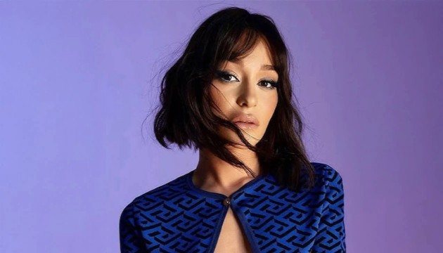 Şarkıcı Alya gözaltına alındı