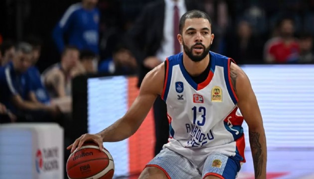 Anadolu Efes, THY Avrupa Ligi'nde Partizan ile karşılaşacak