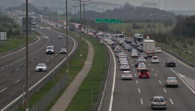 Kurban Bayramı'nda hangi yollar ücretsiz olacak?