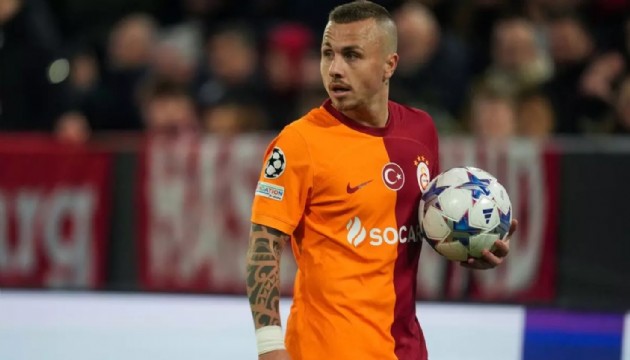 Cimbom'da Angelino'nun kaderi sadece 3 maça bağlı!