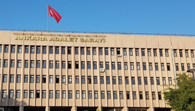 TBMM'de taciz davası: Savcılık tahliye kararlarına itiraz etti