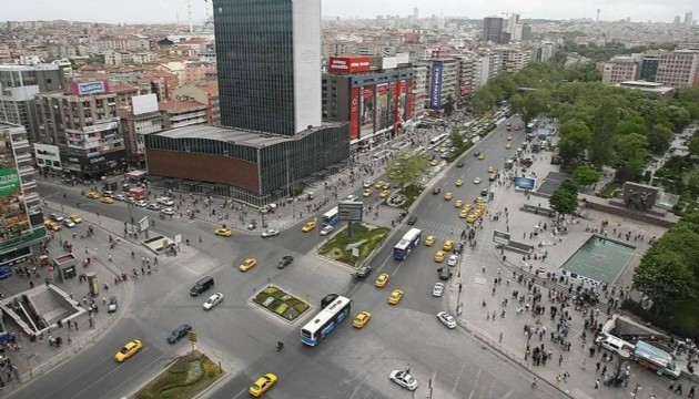 Ankara’da bazı yollar trafiğe kapatılacak