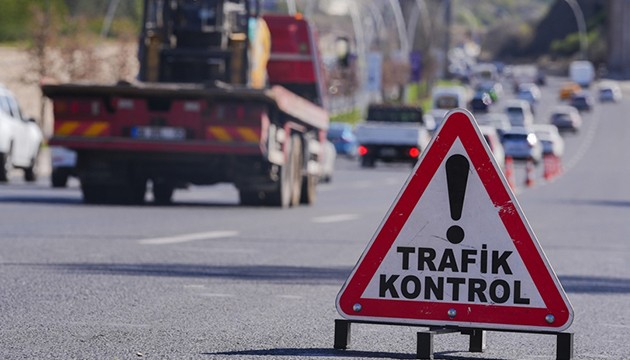 Ankara'da o yollar trafiğe kapatılacak