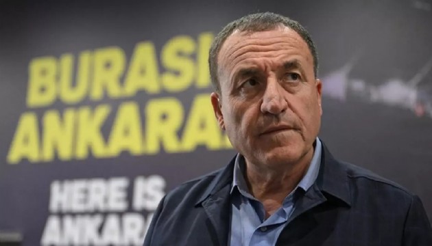 MKE Ankaragücü Başkanı Faruk Koca'dan Beşiktaş taraftarına açık kapı