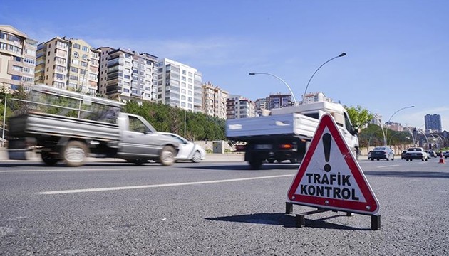 Ankara'da bazı yollar trafiğe kapatılacak