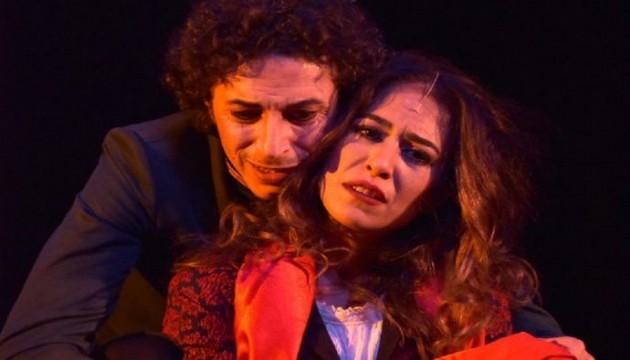 Antalya Tiyatro Festivali perdelerini açıyor