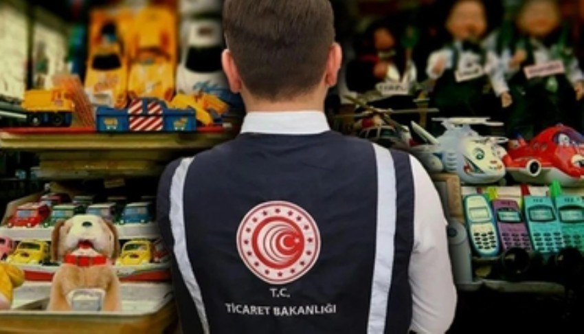 Anne babalar dikkat: Risk taşıyan oyuncak toplatılıyor!