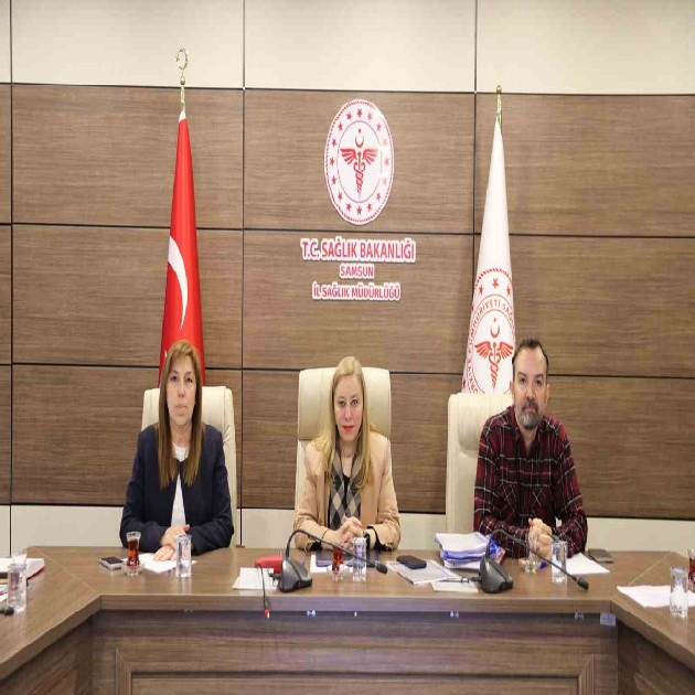 Anne ölümlerine karşı ortak mücadele