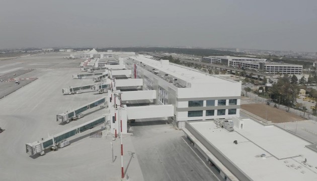 Antalya Havalimanı’na devasa finansman paketi