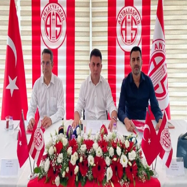 Antalyaspor transfer yasağıyla mücadele ediyor