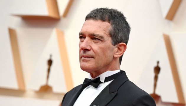 Antonio Banderas Indiana Jones kadrosuna katıldı