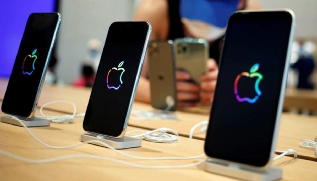 iPhone satışları 2024'ün ilk haftasında yüzde 30 düştü