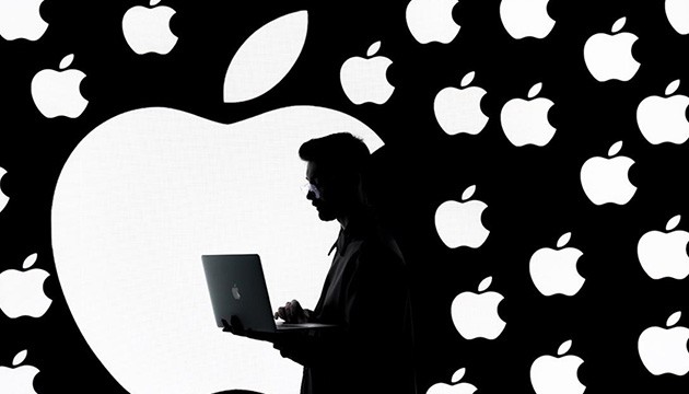 İngiltere, Apple kullanıcılarının şifreli verilerine erişim talep etti