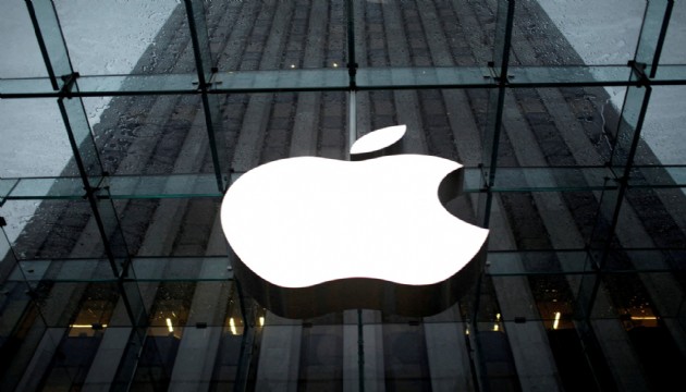 Apple'a 105 milyon dolar ceza