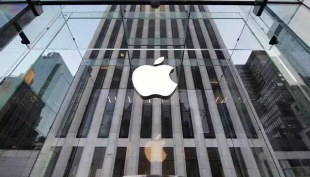 Apple, Rusya’da 1,2 milyar ruble para cezası ödedi