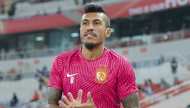 Paulinho'dan Fenerbahçe'ye kötü haber