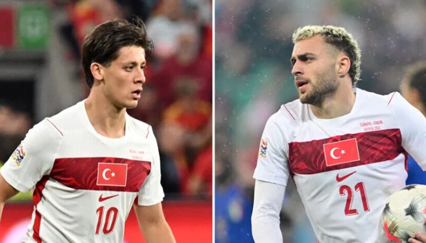 Millilerde flaş gelişme: Kamptan ayrıldılar