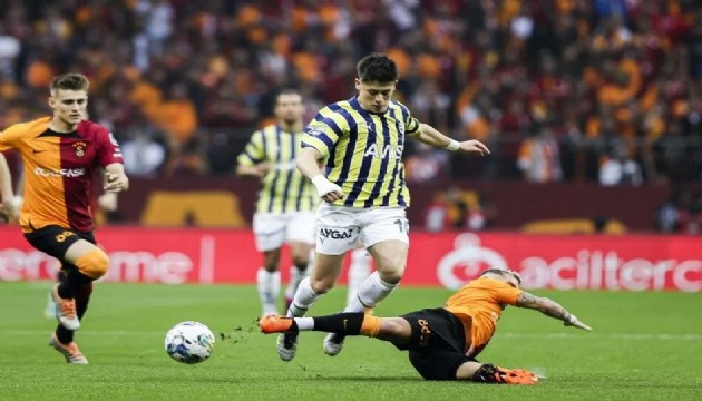 Arda Güler'in transferi için flaş iddia! 'Anlaşmaya varılacak'