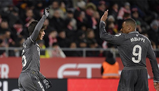 Arda Güler bu sezon ilk golünü attı