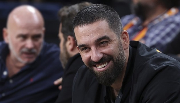 Arda Turan, adım adım Süper Lig'e yürüyor