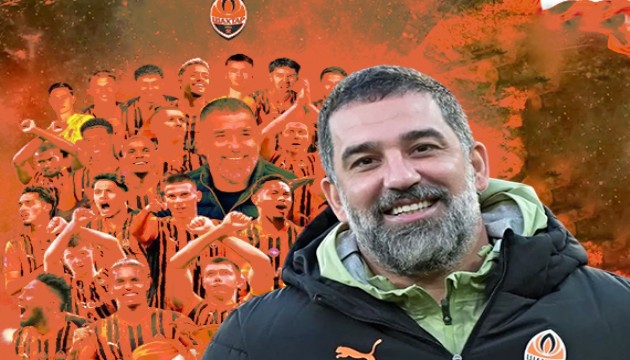 Arda Turan şampiyon yaptı