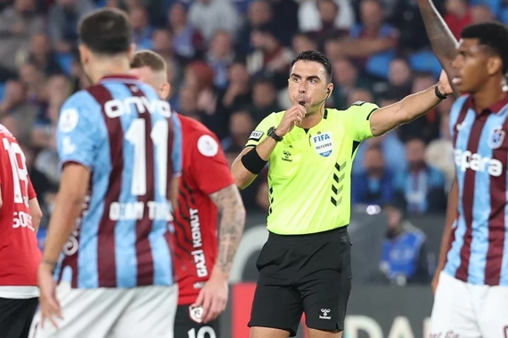 Trabzonspor düdüğünü astırmıştı: Arda Kardeşler'in yeni mesleği belli oldu