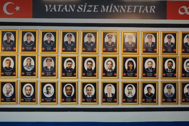 Arka Sokaklar'da izleyiciyi şoke eden final! Tüm ekip şehit mi oluyor?