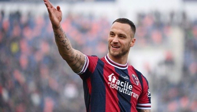 Inter, Marko Arnautovic ile hücum hattını güçlendirdi