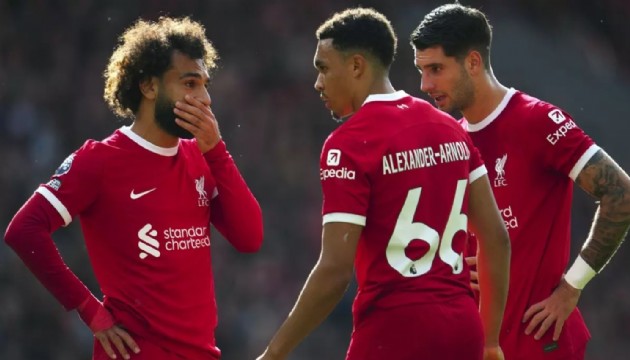 Real Madrid kafayı Liverpool'un o yıldızına taktı