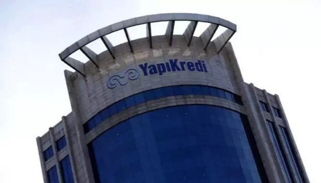 Koç Holding'den Yapı Kredi açıklaması