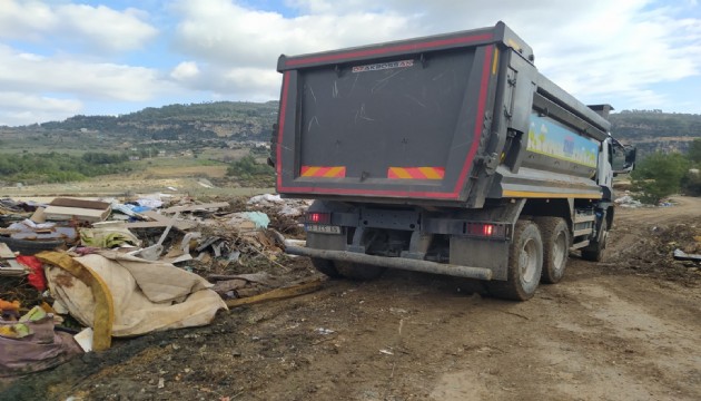 Belediyeye 4.6 milyon TL ceza!