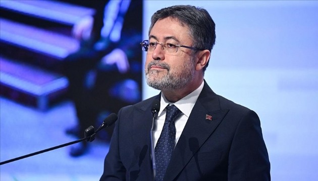 Bakan Yumaklı: İlerleme kaydedildi
