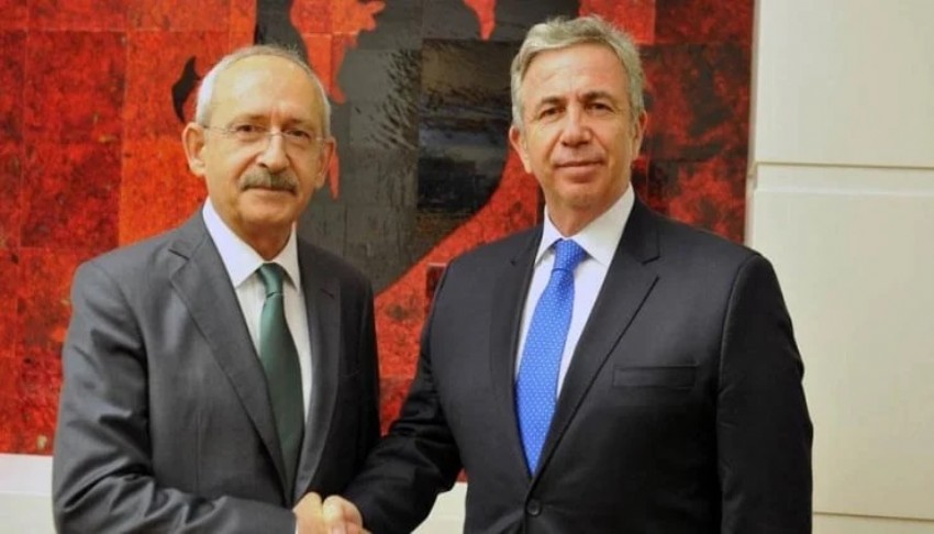 CHP'de 'Yavaş' bilmecesi çözüldü: Katılmayacak
