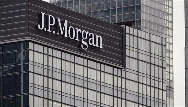 JPMorgan'dan TCMB için yeni tahmin