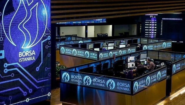 Borsa İstanbul'da kritik seviye