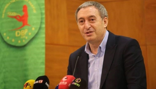 Tuncer Bakırhan'ın acı günü