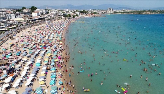 2026 hedefi 100 milyon turist