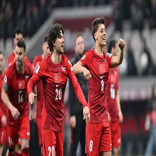 Türkiye-Fransa maçı hangi kanalda yayınlanacak?