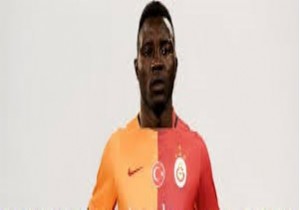 Asamaoah Temmuzda Galatasaray'da