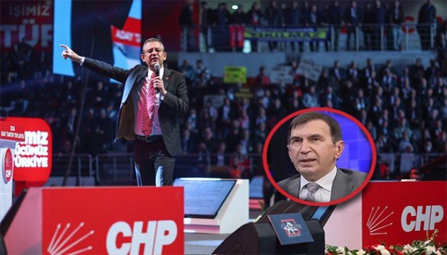 Fuat Uğur yazdı: CHP'li 200 belediye başkanı gelmedi!