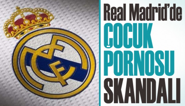 Real Madrid'de 