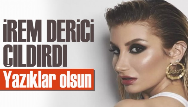 İrem Derici 